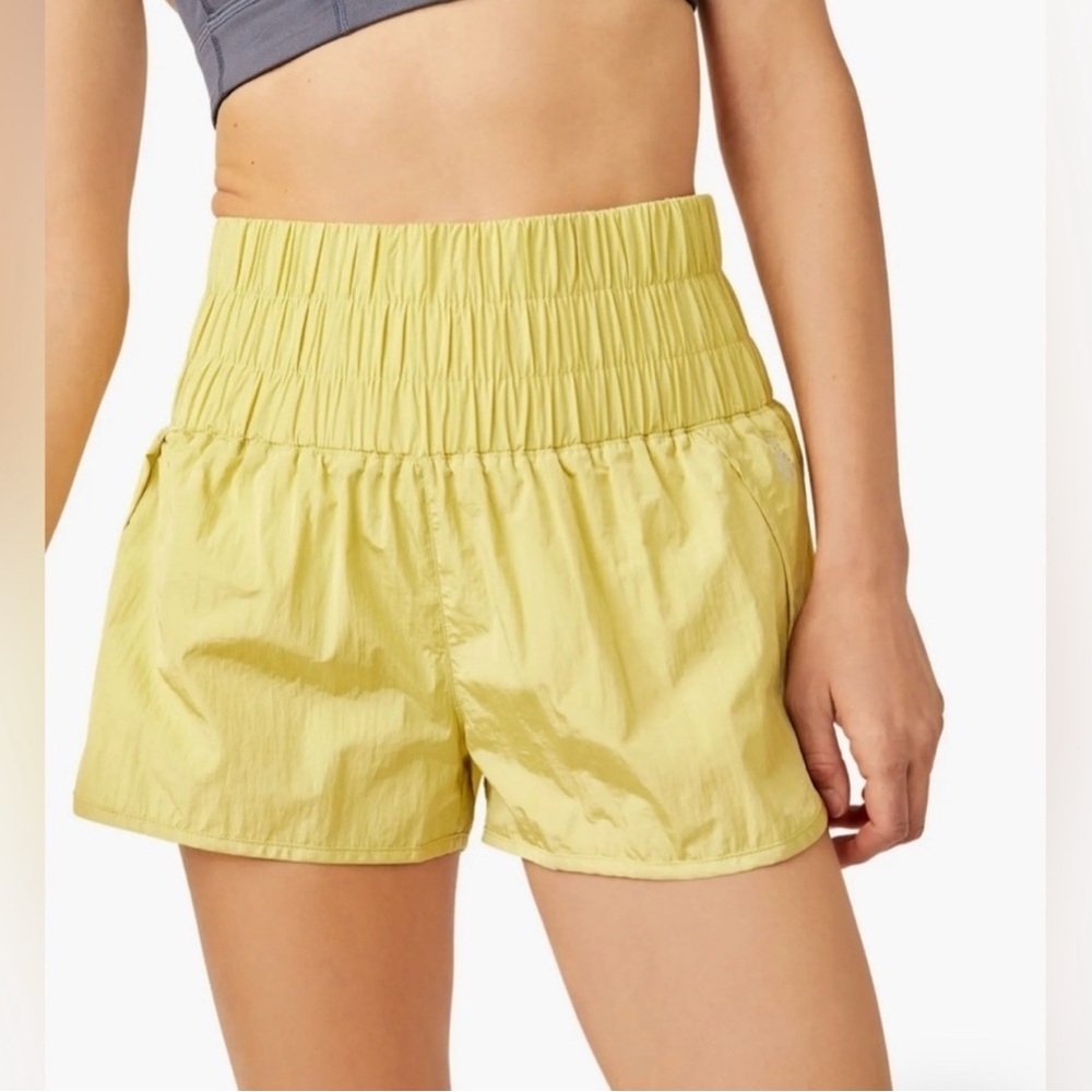 FP Movement Free People Women's The way home running Shorts